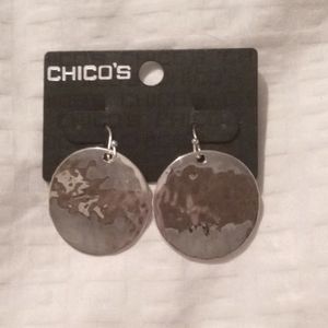 Chicos Earrings